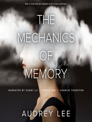 cover image of Mechanics of Memory